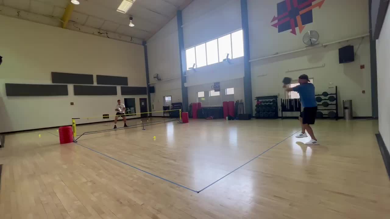 Video post from nmswmidtown.