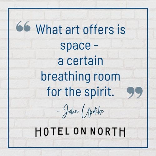 Photo post from hotelonnorth.