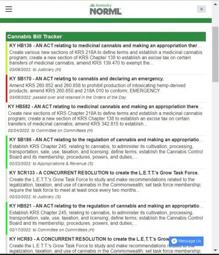 Photo post from kentuckynorml.