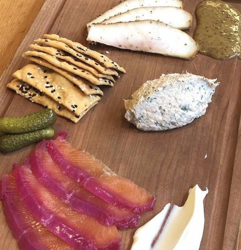 Photo post from southparkseafood.