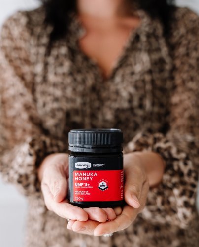 Photo post from comvita_nz.