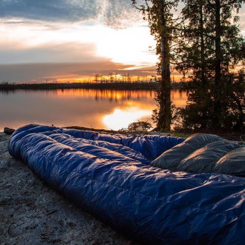 Photo post from backpackinglight.no.