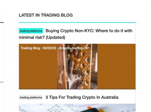 Photo post from bfx.referral.code.