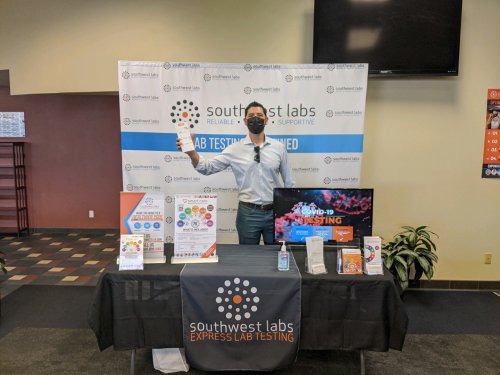 Photo post from nmswdelnorte.