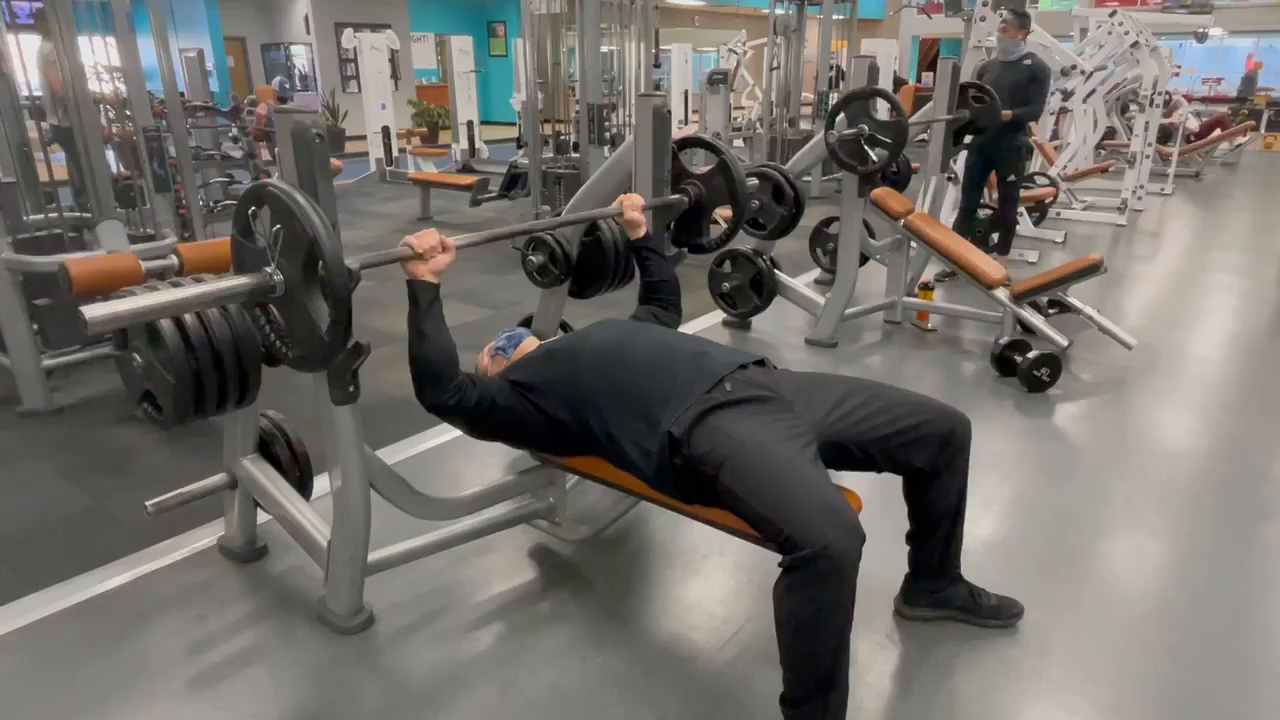 Video post from nmswriverpoint.
