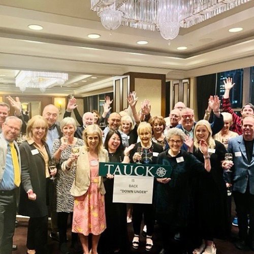 Photo post from taucktravel.