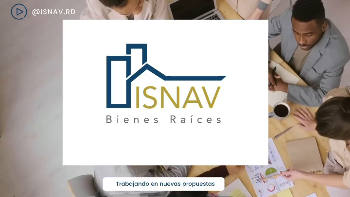 Video post from isnav.rd.
