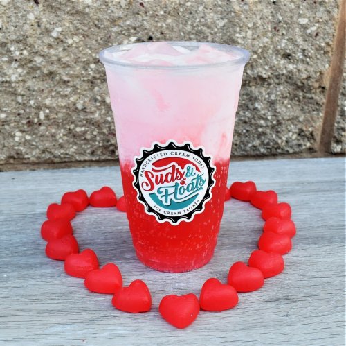 Photo post from sudsandfloats.