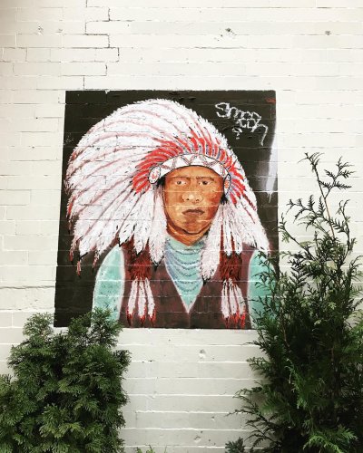 Photo post from nydreamer7.