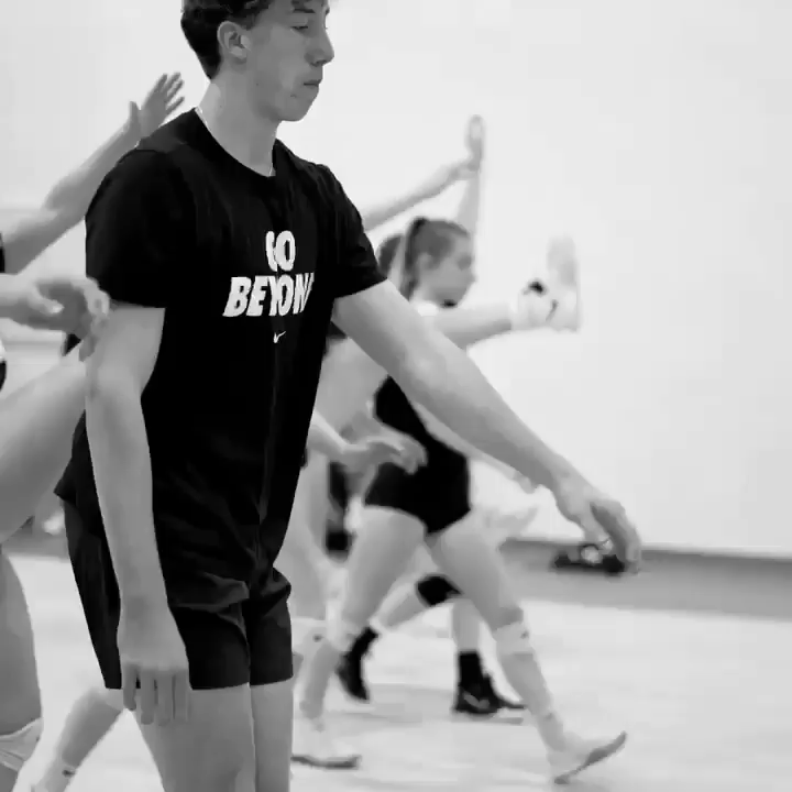 Video post from beyondsportinsta.