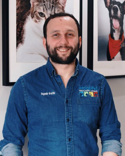 Photo post from medicalpettj.