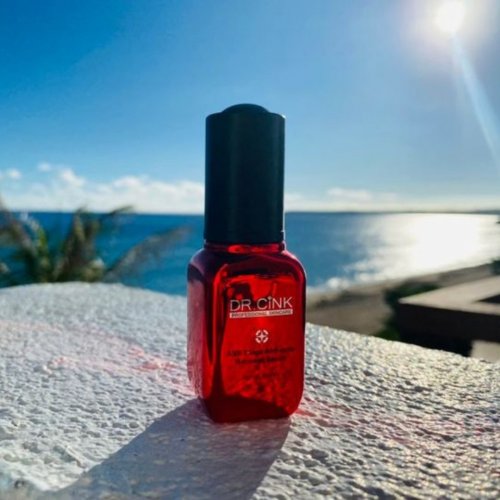 Photo post from drcink.