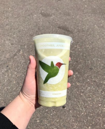 Photo post from robeks.
