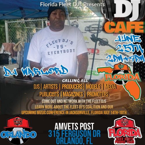 Photo post from fleetdjs_mag.