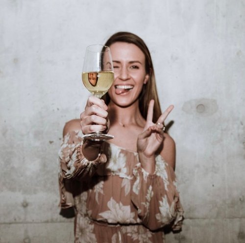 Photo post from purethewineryes.