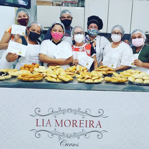 Photo post from lumoreiracursos.