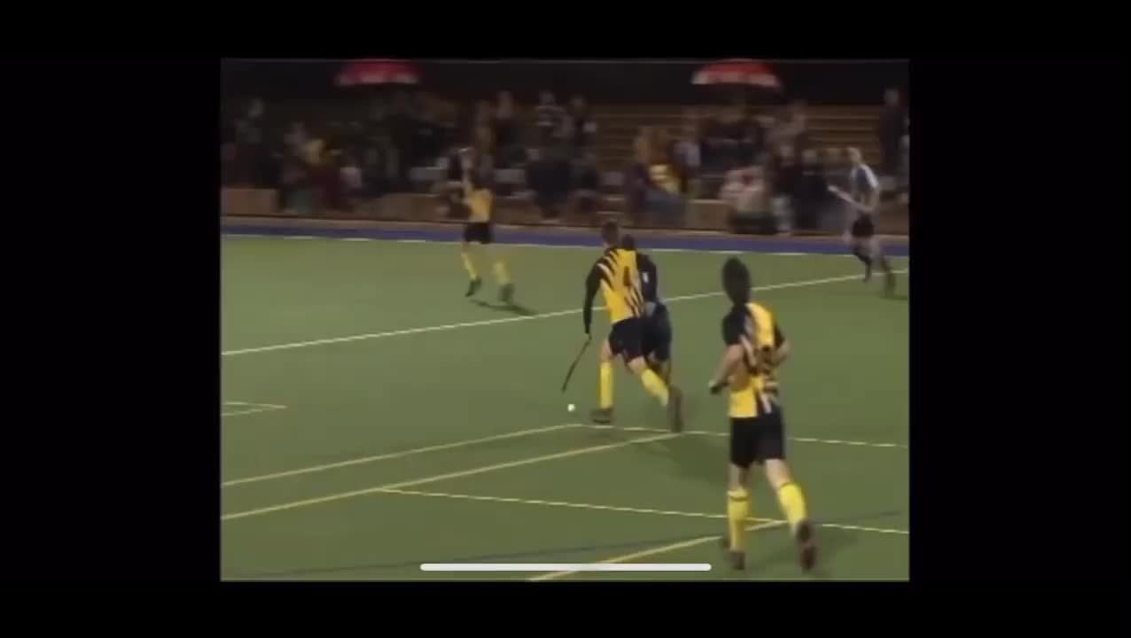 Video post from parkroyalpanthers.hockeyclub.