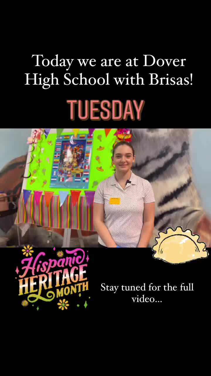 Video post from pomptonian.