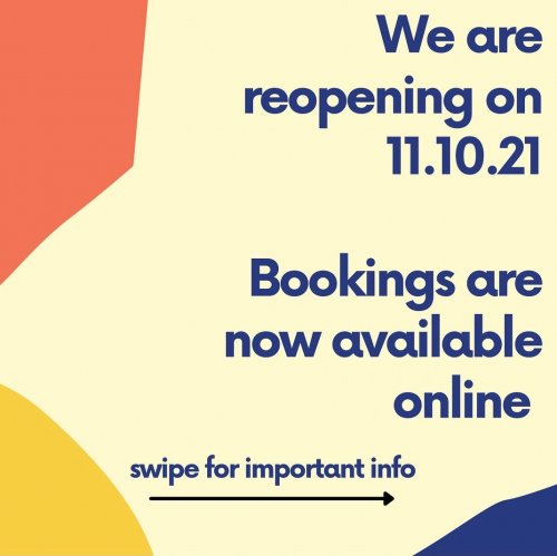 Carousel post from bodyharmonie_marrickville.