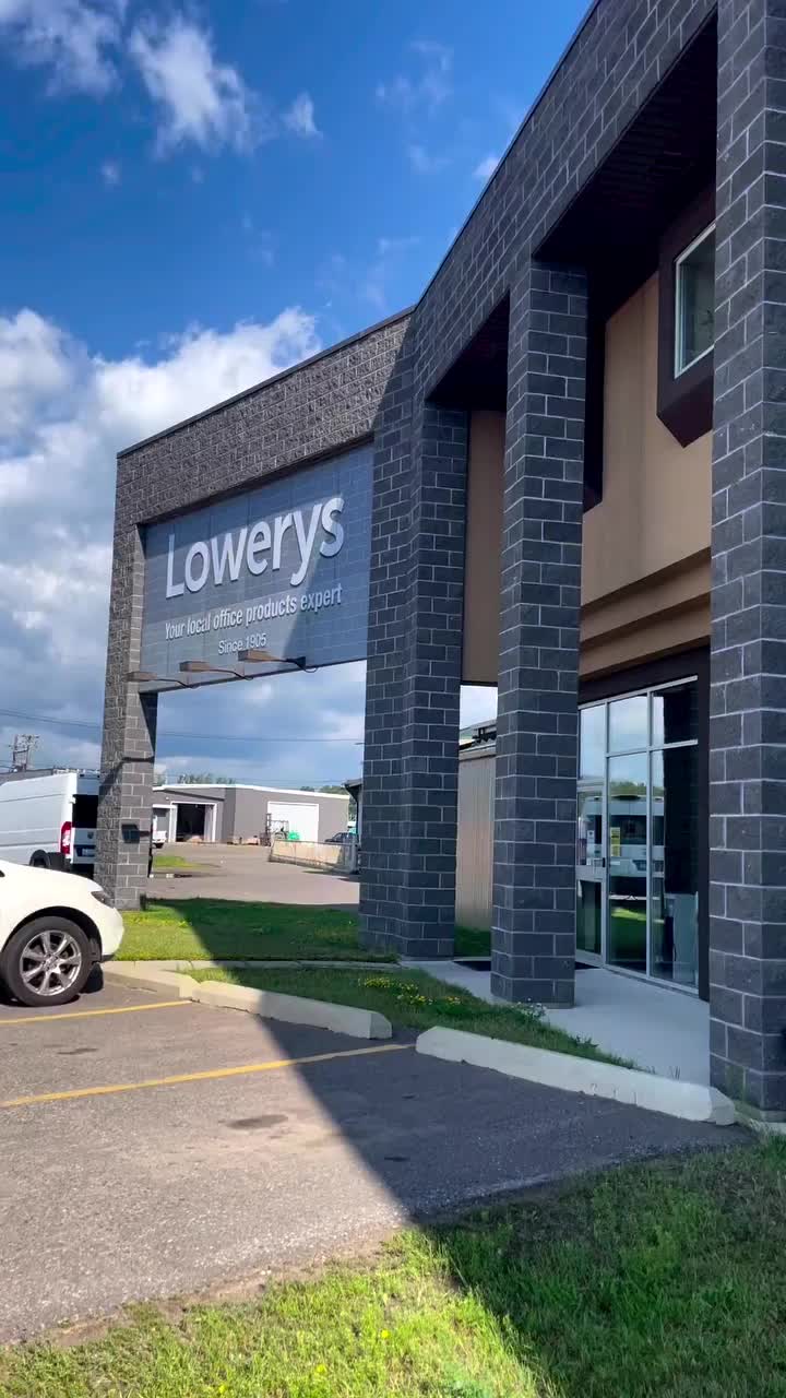 Video post from lowerystbay.