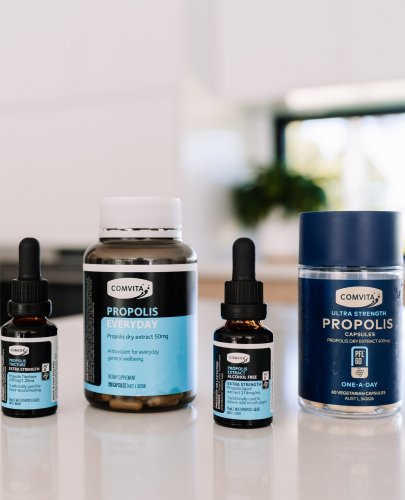 Photo post from comvita_nz.