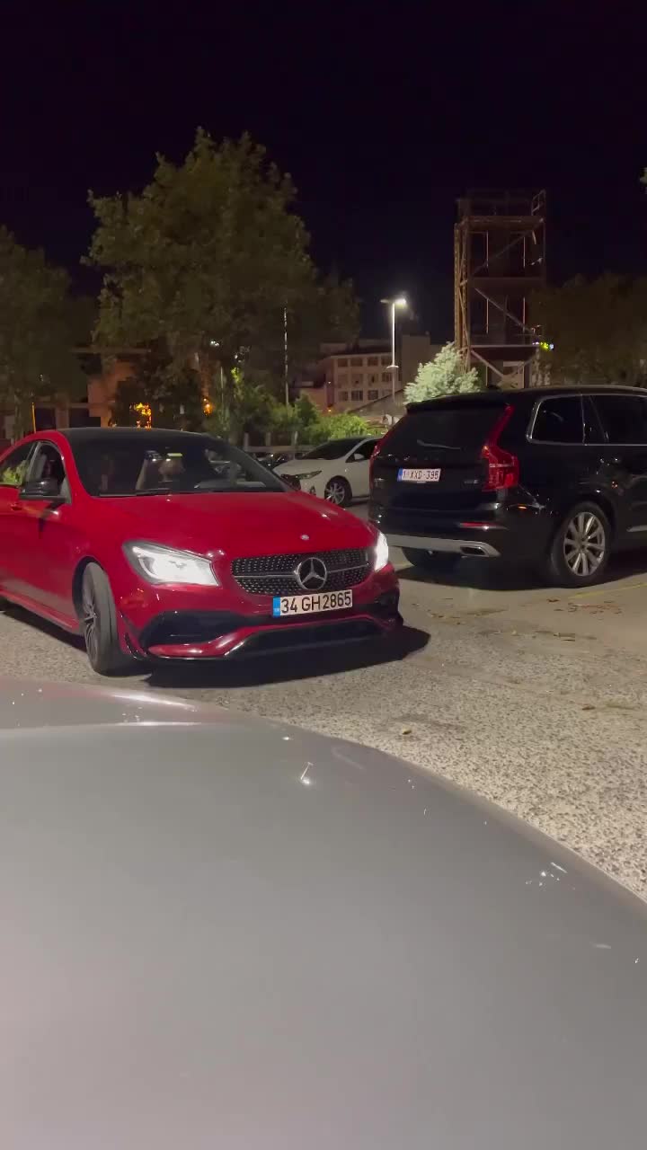 Video post from mehmetenliogluofficial.