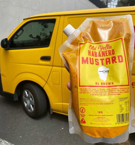 Photo post from oldyellamustard.