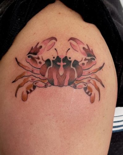 Photo post from lovetattoossandhurst.