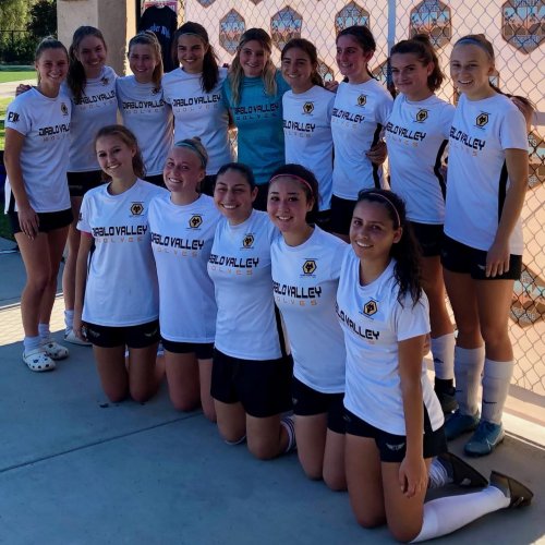 Photo post from diablovalleywolves.