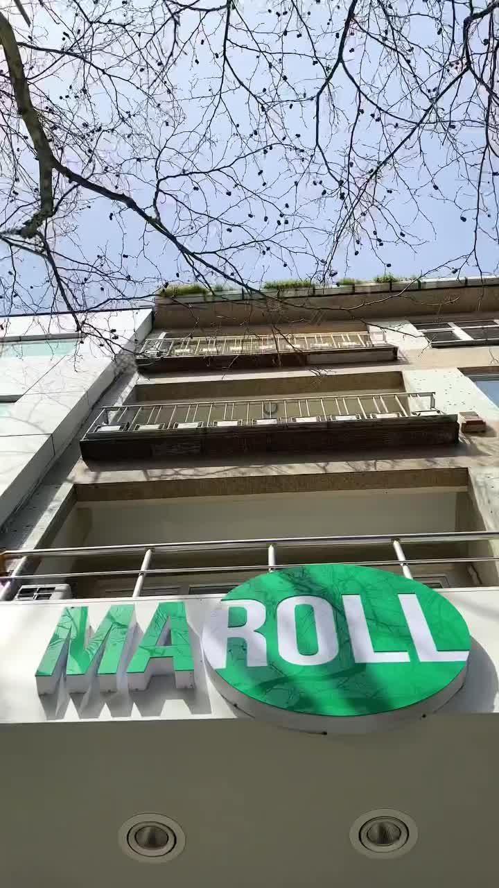 Video post from marollcigkofte.