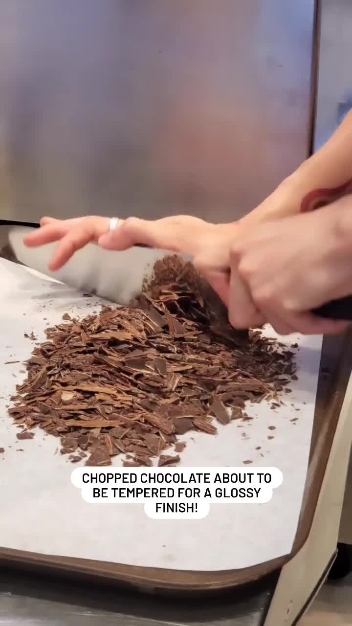 Video post from rockychoccanada.