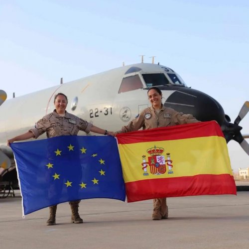 Carousel post from operationatalanta.