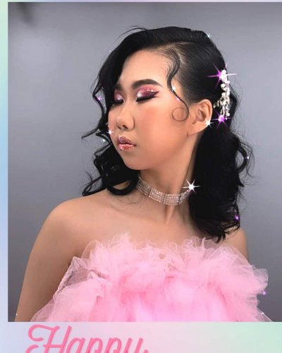 Photo post from desaronsalon.