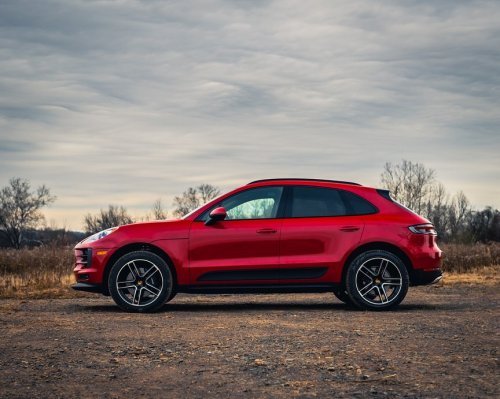 Carousel post from porschewarrington.