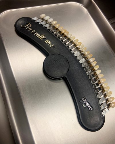 Photo post from trilliumdental.