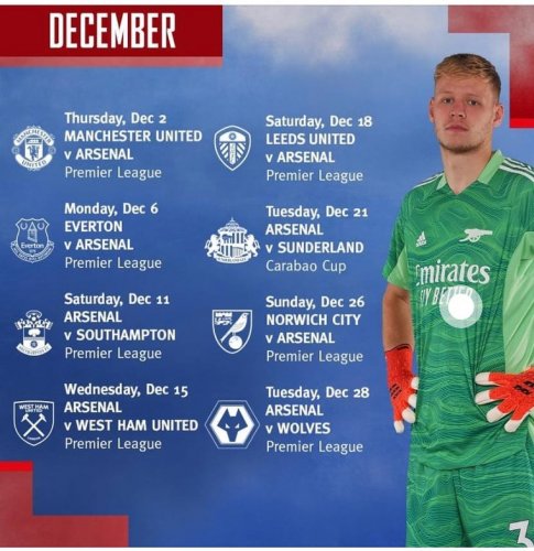 Photo post from charmcitygooners.