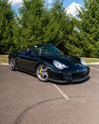 Carousel post from porschewarrington.