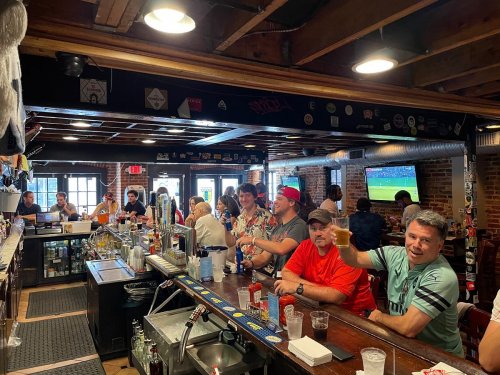 Photo post from charmcitygooners.