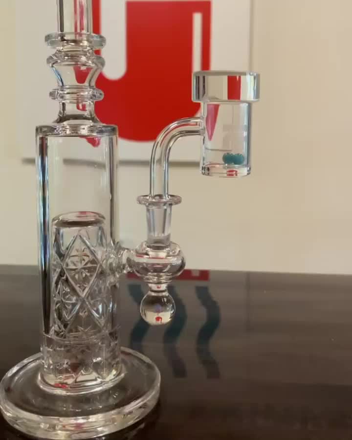 Video post from clearwatersmokeshop.