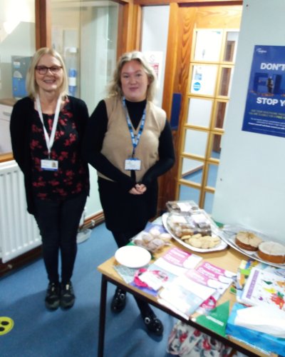 Photo post from carerscountkirklees.