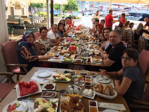 Carousel post from marmariskahvediyari.