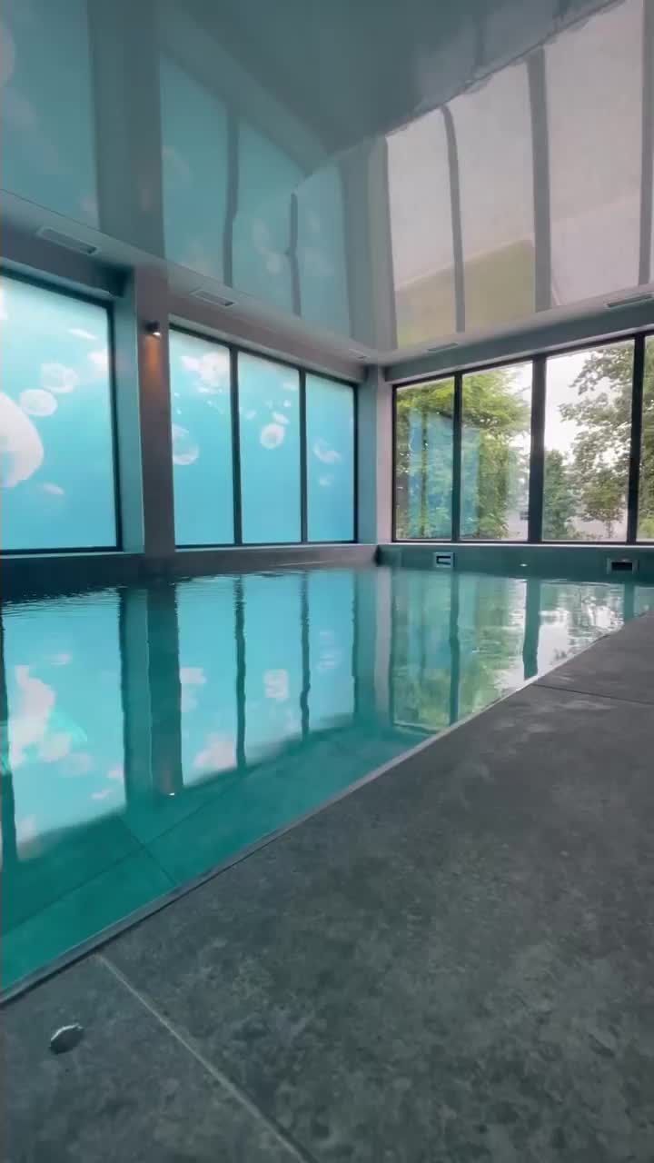 Video post from lincombe_hall.