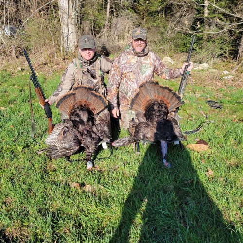 Carousel post from reddogguideservice.