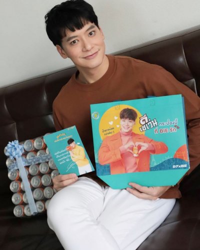 Photo post from biesukrit_w.