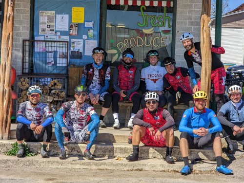 Photo post from nightowlsracing.