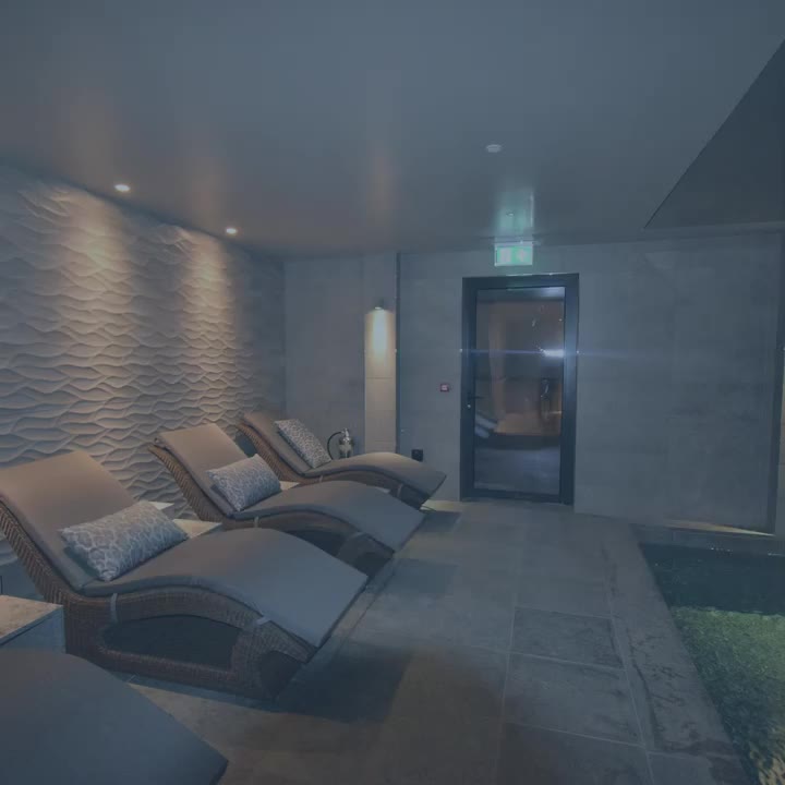 Video post from lincombe_hall.