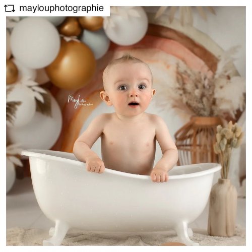 Photo post from babybonnet_backdrops.