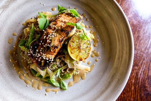 Photo post from themoathouse.