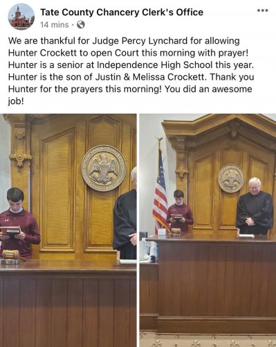 Photo post from independence_high.