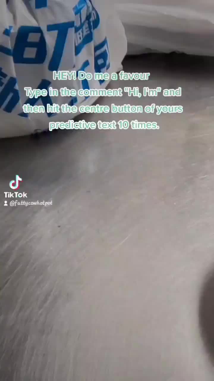 Video post from fattycowhotpot.